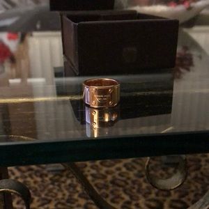 Michael Kors Ring